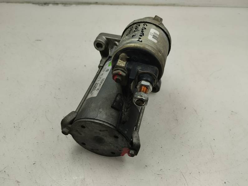 MOTOR ARRANQUE FIAT GRANDE PUNTO 2008 1.3 16V JTD (90 CV)