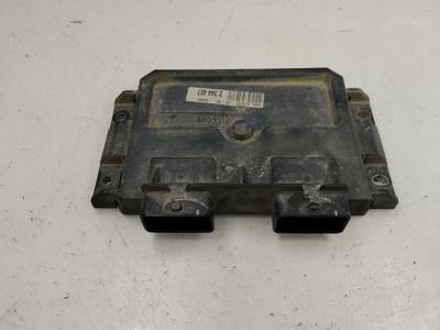 CENTRALITA MOTOR UCE CITROEN XSARA BERLINA 2003 1.9 D (69 CV)