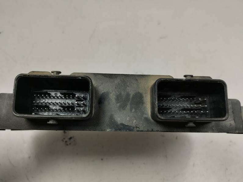 CENTRALITA MOTOR UCE CITROEN XSARA BERLINA 2003 1.9 D (69 CV)