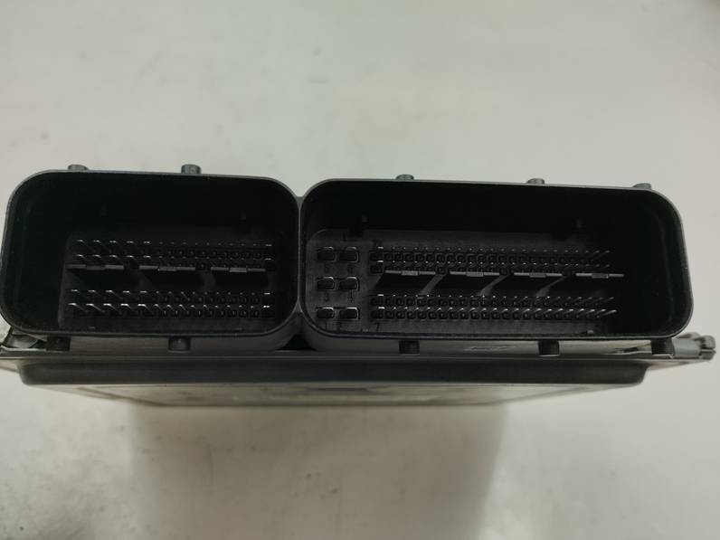 CENTRALITA MOTOR UCE SEAT IBIZA 2014 1.2 TSI (86 CV)