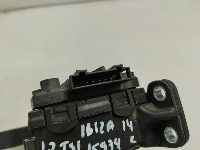 POTENCIOMETRO PEDAL SEAT IBIZA 2014 1.2 TSI (86 CV)