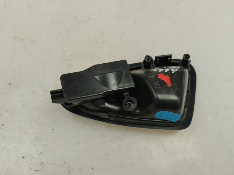 MANETA INTERIOR TRASERA DERECHA SEAT IBIZA 2014 1.2 TSI (86 CV)