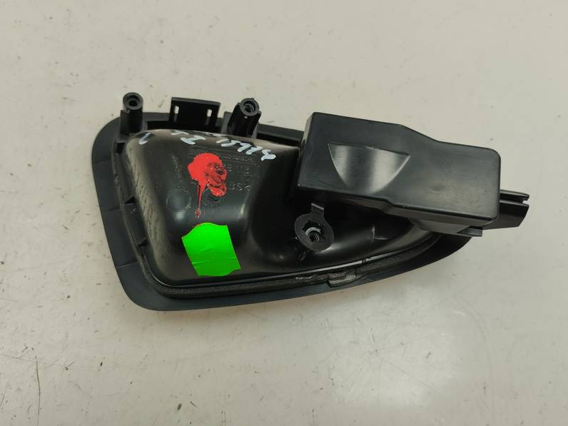 MANETA INTERIOR TRASERA IZQUIERDA SEAT IBIZA 2014 1.2 TSI (86 CV)