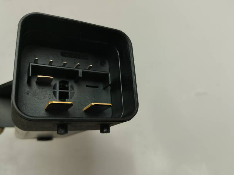 RELE SEAT IBIZA 2014 1.2 TSI (86 CV)