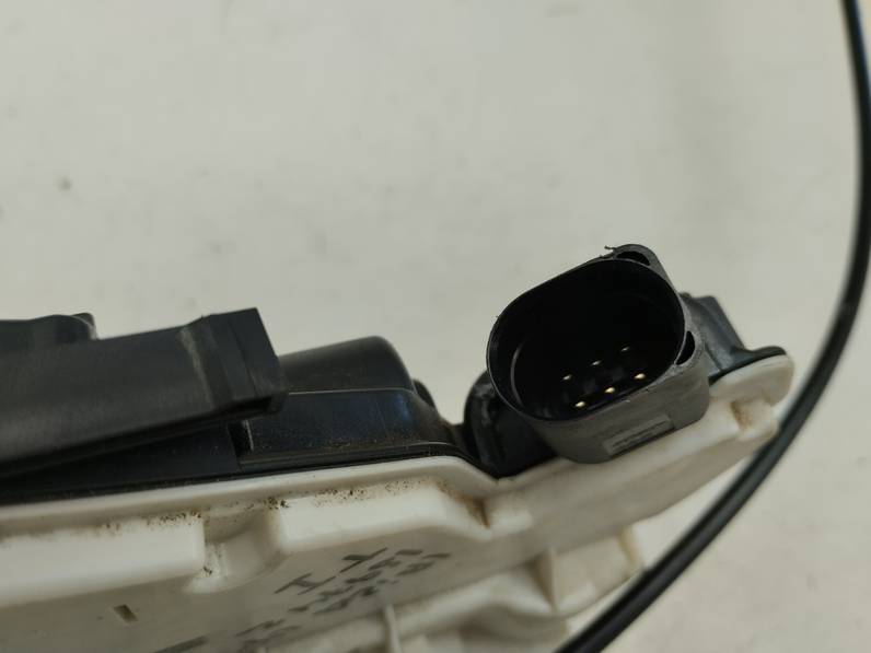 CERRADURA PUERTA TRASERA IZQUIERDA SEAT IBIZA 2014 1.2 TSI (86 CV)