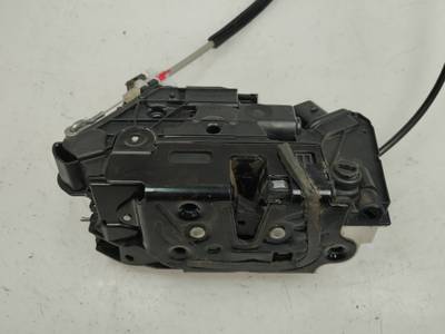 CERRADURA PUERTA TRASERA DERECHA SEAT IBIZA 2014 1.2 TSI (86 CV)