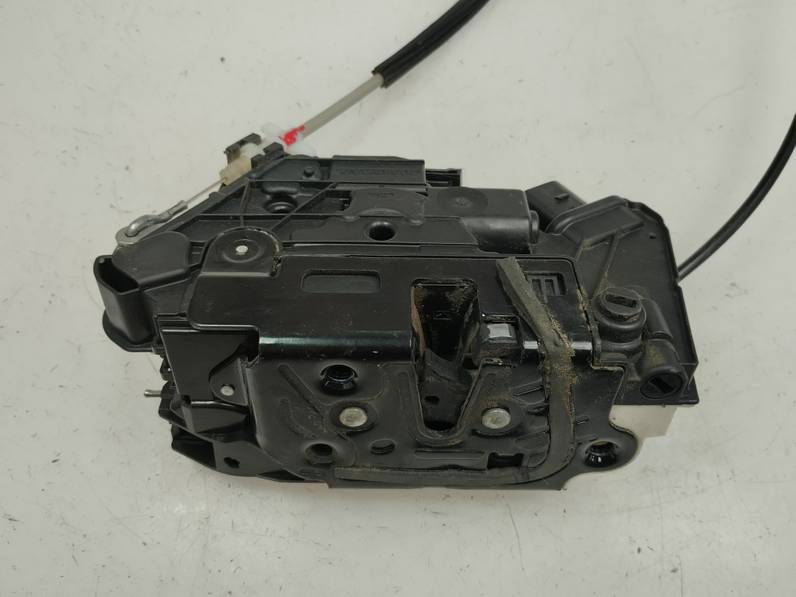 CERRADURA PUERTA TRASERA DERECHA SEAT IBIZA 2014 1.2 TSI (86 CV)