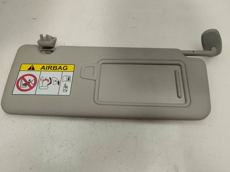 PARASOL DERECHO KIA SPORTAGE 2023 1.6 (132 CV)