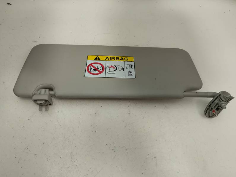 PARASOL DERECHO KIA SPORTAGE 2023 1.6 (132 CV)