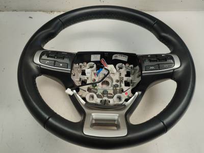 VOLANTE KIA SPORTAGE 2023 1.6 (132 CV)