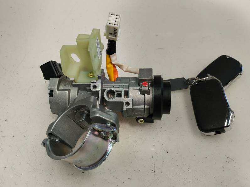 JUEGO BOMBINES KIA SPORTAGE 2023 1.6 (132 CV)