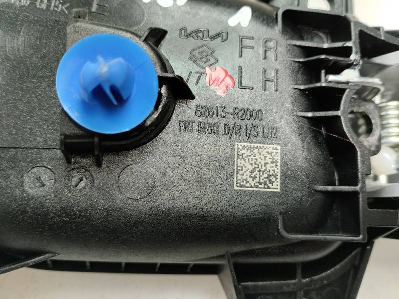 MANETA INTERIOR DELANTERA IZQUIERDA KIA SPORTAGE 2023 1.6 (132 CV)