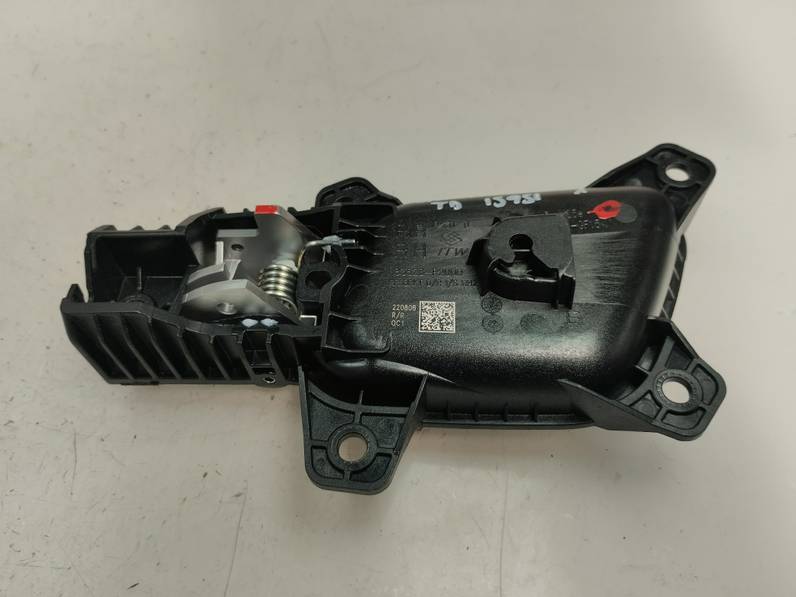 MANETA INTERIOR TRASERA DERECHA KIA SPORTAGE 2023 1.6 (132 CV)