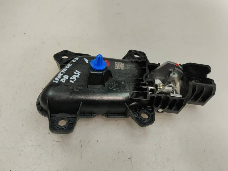 MANETA INTERIOR DELANTERA DERECHA KIA SPORTAGE 2023 1.6 (132 CV)