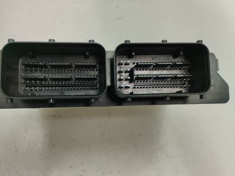 CENTRALITA MOTOR UCE KIA SPORTAGE 2023 1.6 (132 CV)