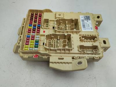 CAJA RELES FUSIBLES KIA SPORTAGE 2023 1.6 (132 CV)