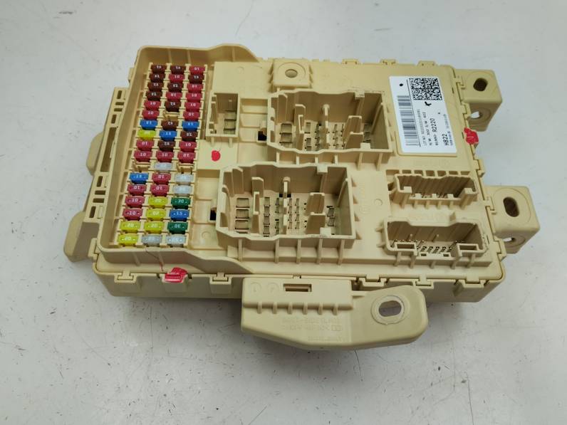 CAJA RELES FUSIBLES KIA SPORTAGE 2023 1.6 (132 CV)