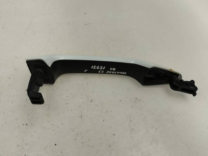 MANETA EXTERIOR DELANTERA IZQUIERDA KIA SPORTAGE 2023 1.6 (132 CV)