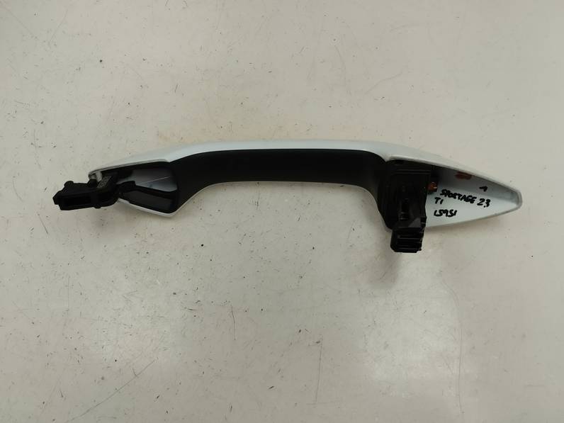 MANETA EXTERIOR TRASERA IZQUIERDA KIA SPORTAGE 2023 1.6 (132 CV)