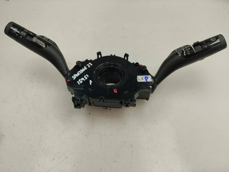 MANDO MULTIFUNCION KIA SPORTAGE 2023 1.6 (132 CV)