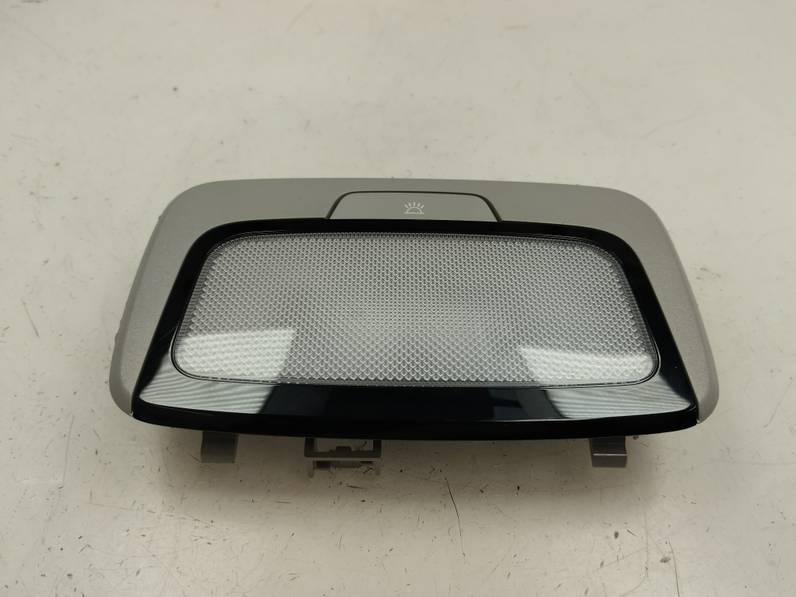 LUZ INTERIOR KIA SPORTAGE 2023 1.6 (132 CV)