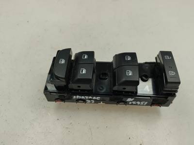 MANDO ELEVALUNAS DELANTERO IZQUIERDO KIA SPORTAGE 2023 1.6 (132 CV)