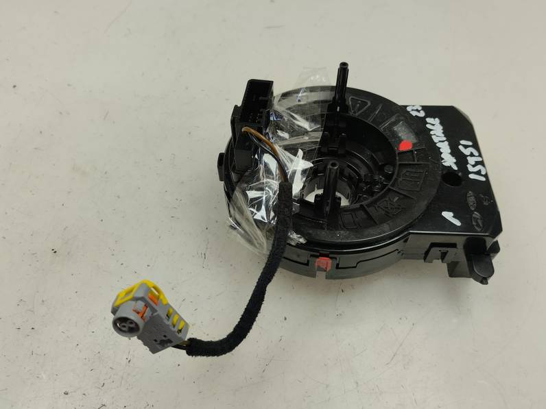 ANILLO AIRBAG KIA SPORTAGE 2023 1.6 (132 CV)