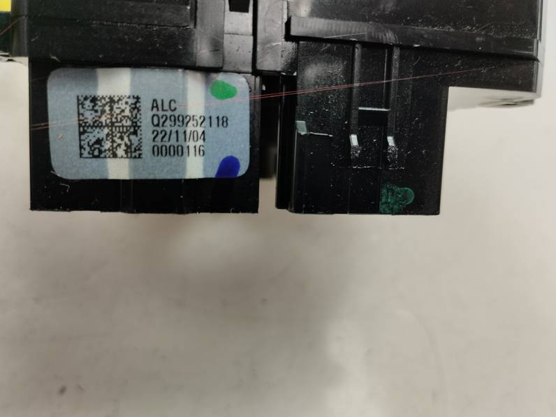 ANILLO AIRBAG KIA SPORTAGE 2023 1.6 (132 CV)