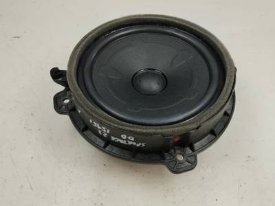 SISTEMA AUDIO RADIO CD KIA SPORTAGE 2023 1.6 (132 CV)