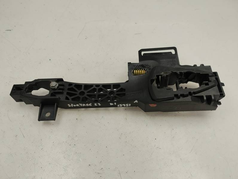 MANETA EXTERIOR DELANTERA IZQUIERDA KIA SPORTAGE 2023 1.6 (132 CV)