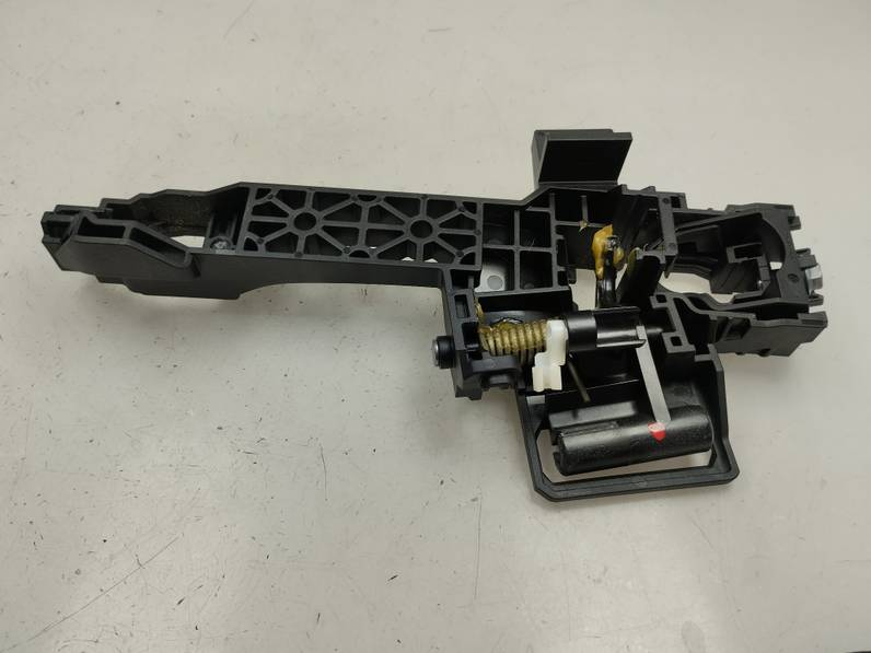 MANETA EXTERIOR TRASERA IZQUIERDA KIA SPORTAGE 2023 1.6 (132 CV)