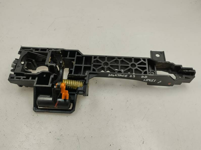 MANETA EXTERIOR DELANTERA DERECHA KIA SPORTAGE 2023 1.6 (132 CV)