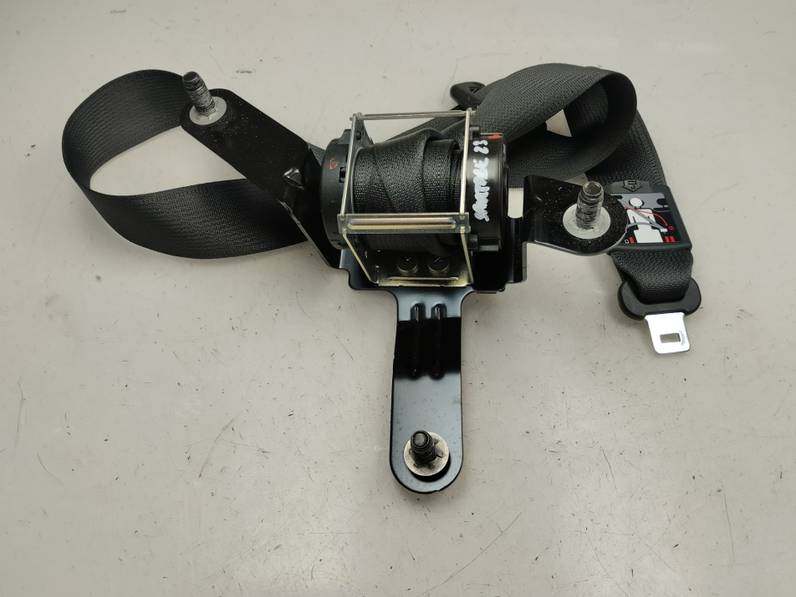 CINTURON SEGURIDAD TRASERO CENTRAL KIA SPORTAGE 2023 1.6 (132 CV)