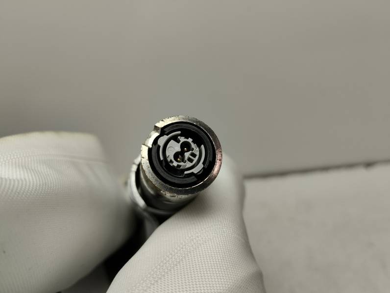 AIRBAG CORTINA DELANTERO IZQUIERDO KIA SPORTAGE 2023 1.6 (132 CV)