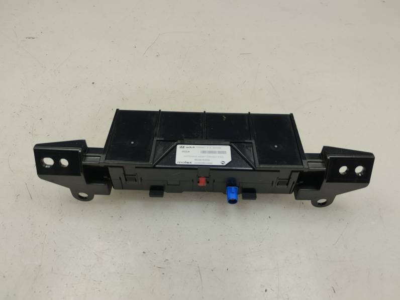 ANTENA KIA SPORTAGE 2023 1.6 (132 CV)