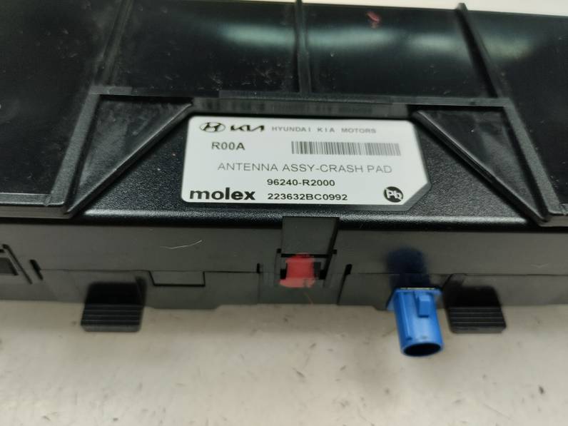 ANTENA KIA SPORTAGE 2023 1.6 (132 CV)