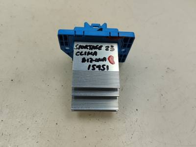 RESISTENCIA CALEFACCION KIA SPORTAGE 2023 1.6 (132 CV)