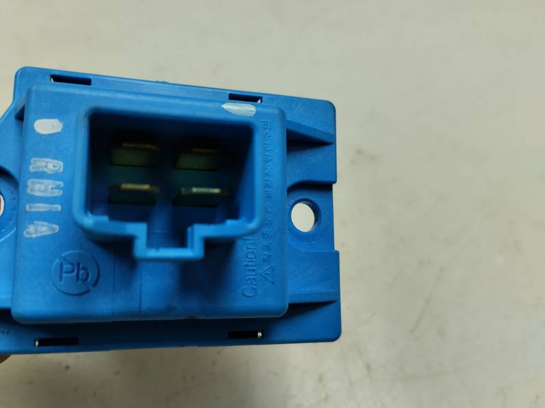 RESISTENCIA CALEFACCION KIA SPORTAGE 2023 1.6 (132 CV)