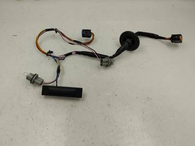 MANETA EXTERIOR PORTON KIA SPORTAGE 2023 1.6 (132 CV)