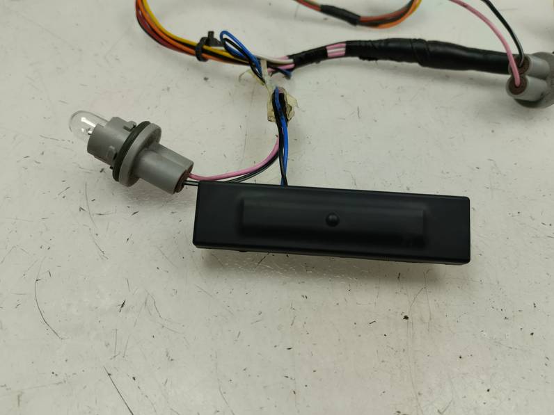 MANETA EXTERIOR PORTON KIA SPORTAGE 2023 1.6 (132 CV)