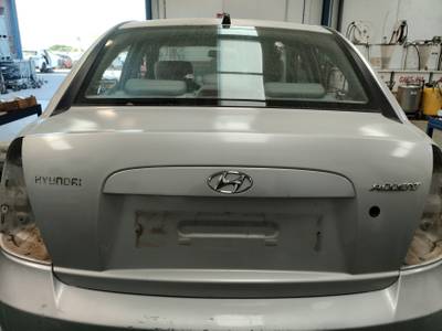 PORTON TRASERO HYUNDAI ACCENT 2007 1.4 (97 CV)
