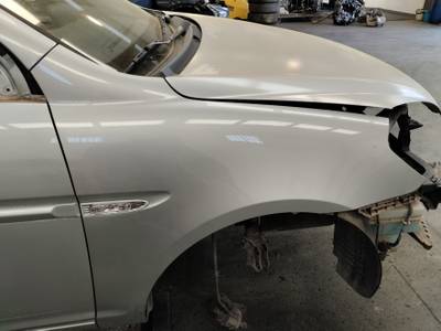 ALETA DELANTERA DERECHA HYUNDAI ACCENT 2007 1.4 (97 CV)