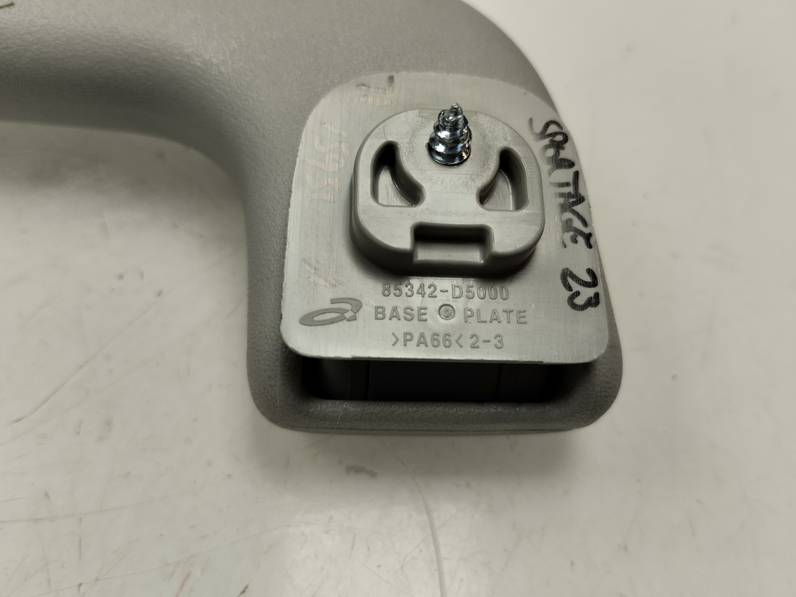 MANETA INTERIOR TRASERA IZQUIERDA KIA SPORTAGE 2023 1.6 (132 CV)