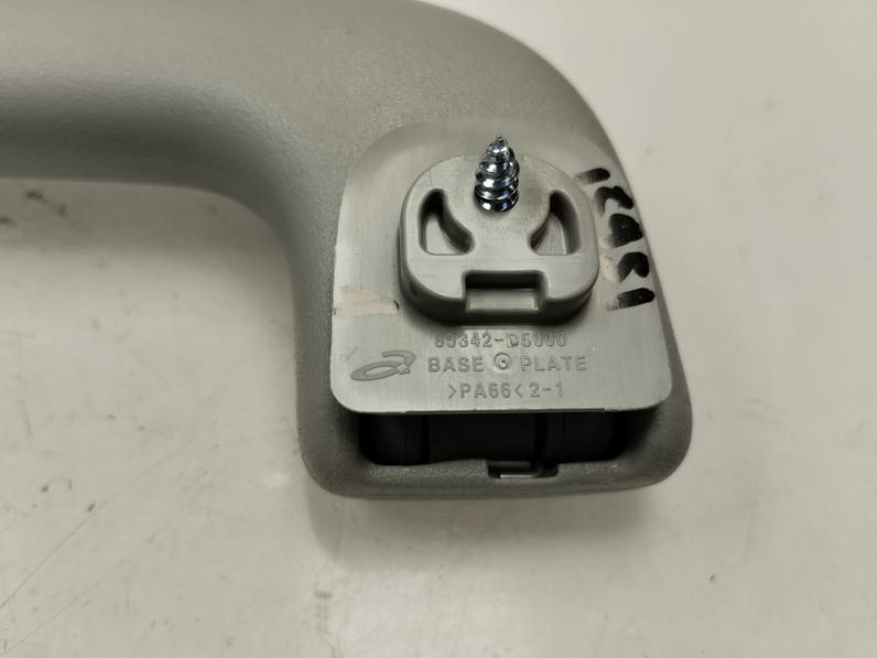 MANETA INTERIOR DELANTERA DERECHA KIA SPORTAGE 2023 1.6 (132 CV)