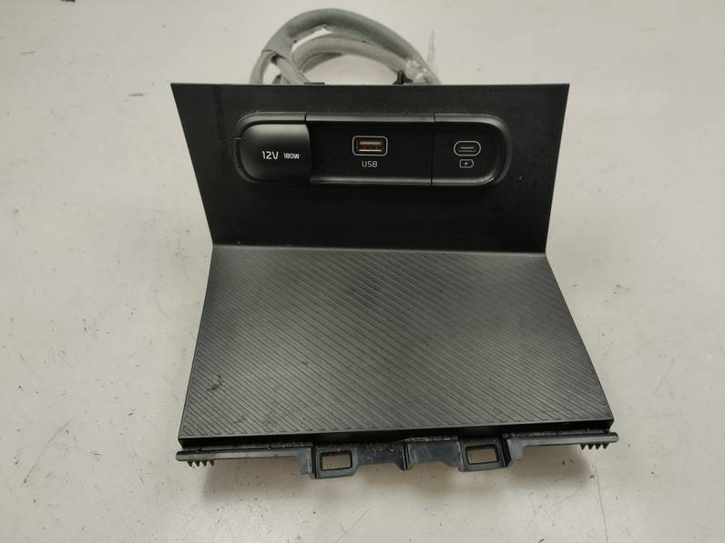 MODULO ELECTRONICO KIA SPORTAGE 2023 1.6 (132 CV)