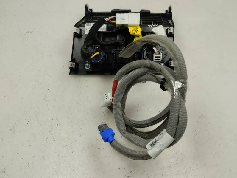 MODULO ELECTRONICO KIA SPORTAGE 2023 1.6 (132 CV)