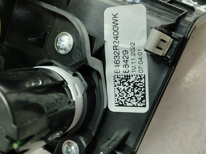 MODULO ELECTRONICO KIA SPORTAGE 2023 1.6 (132 CV)