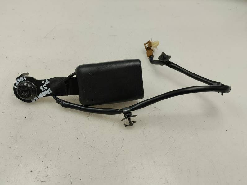 CINTURON SEGURIDAD TRASERO IZQUIERDO KIA SPORTAGE 2023 1.6 (132 CV)