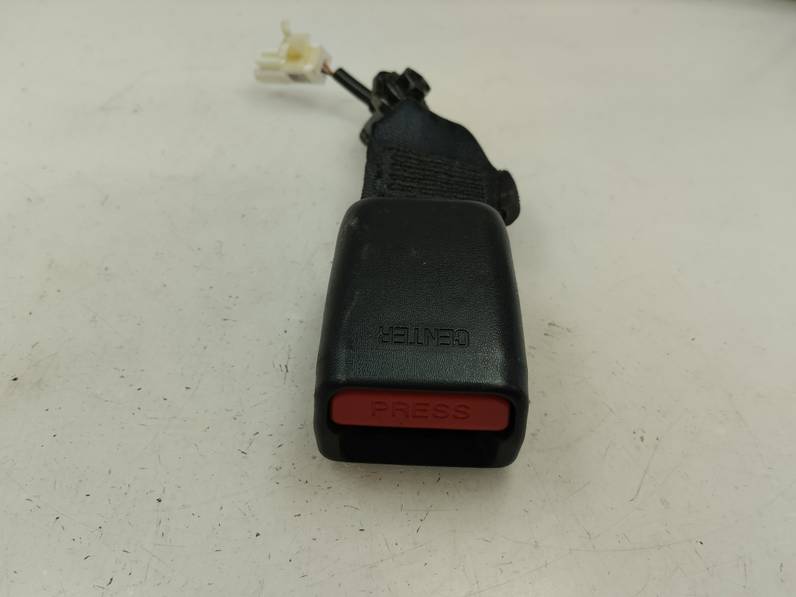 CINTURON SEGURIDAD TRASERO CENTRAL KIA SPORTAGE 2023 1.6 (132 CV)