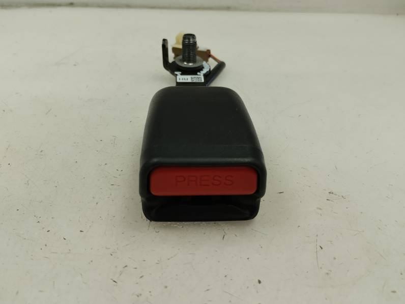 CINTURON SEGURIDAD TRASERO DERECHO KIA SPORTAGE 2023 1.6 (132 CV)